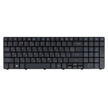 Клавиатура для ноутбука Acer AEZY8700010 - черный (002295)
