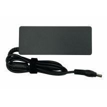 Зарядка для ноутбука HP 324815-002 - 18,5 V / 90 W / 4,9 А (002165)