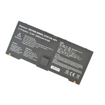 Батарея для ноутбука HP HSTNN-DB0H - 2800 mAh / 14,8 V /  (009322)