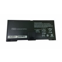 Аккумуляторная батарея для ноутбука HP Compaq HSTNN-DB0H ProBook 5330M 14.8V Black 2800mAh OEM