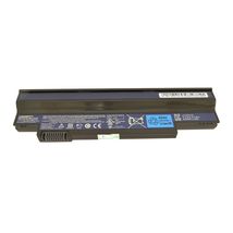 Аккумуляторная батарея для ноутбука Acer UM09H31 Aspire one 532H series 10.8V Black 4400mAh Orig