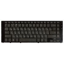 Клавиатура для ноутбука HP 0KN0-511GE0209 - черный (000181)