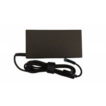 Зарядка для ноутбука HP HSTNN-LA25 - 19,5 V / 120 W / 6,15 А (010100)