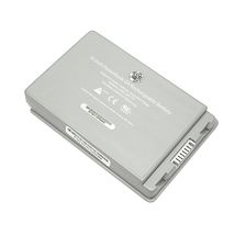 Батарея для ноутбука Apple A1148 - 5200 mAh / 10,8 V / 48 Wh (007600)