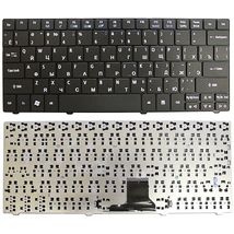 Клавиатура для ноутбука Acer 90.4GS07.C0R - черный (002196)