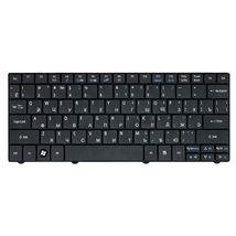 Клавиатура для ноутбука Acer KB.I110A.117 - черный (002196)