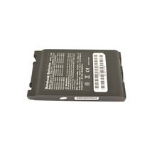 Батарея для ноутбука Toshiba PA3191U-1BAS - 5200 mAh / 10,8 V /  (002572)