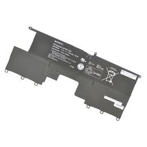 Батарея для ноутбука Sony VGP-BPS38 - 4740 mAh / 7,5 V /  (011496)
