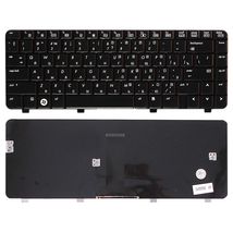 Клавиатура для ноутбука HP PK1303V0600 - черный (003247)