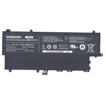 Батарея для ноутбука Samsung AA-PLWN4AB - 6890 mAh / 7,2 V /  (011494)