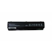 Аккумуляторная батарея для ноутбука HP Compaq HSTNN-IB79 Pavilion DV6 10.8V Black 4910mAh Orig