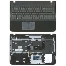 Клавиатура для ноутбука Samsung SF Series (SF510) Black, (Black TopCase), RU