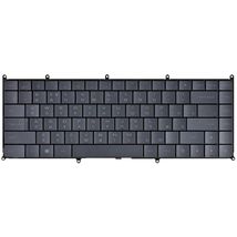 Клавиатура для ноутбука Dell NSK-DH10R - черный (002372)