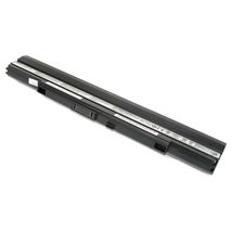 Аккумуляторная батарея для ноутбука Asus A42-UL50 14.4V Black 5200mAh