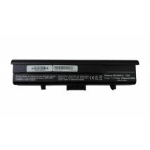Аккумуляторная батарея для ноутбука Dell BD39E XPS m1330 11.1V Black 5200mAh OEM