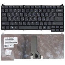 Клавиатура для ноутбука Dell J483C - черный (002258)