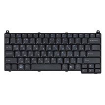 Клавиатура для ноутбука Dell V020902AS1 - черный (002258)