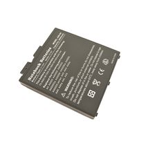 Батарея для ноутбука Asus 90-NDM1B1000 - 5200 mAh / 14,8 V /  (006306)