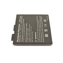 Аккумулятор для ноутбука A42-A4 (006306)