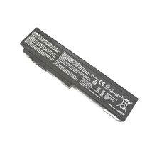Батарея для ноутбука Asus A32-N61 - 4800 mAh / 11,1 V /  (003008)