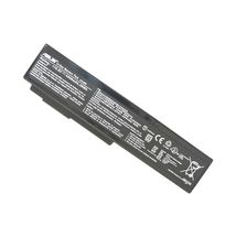 Батарея для ноутбука Asus 70-NED1B1200Z - 4800 mAh / 11,1 V /  (003008)