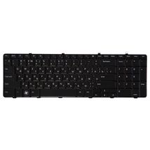 Клавиатура для ноутбука Dell 7CDWJ - черный (003244)