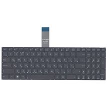Клавиатура для ноутбука Asus 0KNB0-6114GR00 - черный (009114)
