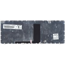Клавиатура для ноутбука Lenovo NSK-BHJSW - черный (008711)