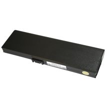 Усиленная аккумуляторная батарея для ноутбука Acer BATEFL50L6C40 Aspire 3680 10.8V Black 6600mAh OEM