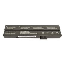 Батарея для ноутбука Fujitsu-Siemens 23-UG5C40-1A - 5200 mAh / 10,8 V /  (006625)