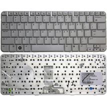 Клавиатура для ноутбука HP 686914-251 - серый (002242)
