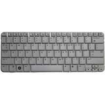 Клавиатура для ноутбука HP 690534-001 - серый (002242)