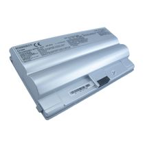 Батарея для ноутбука Sony VGP-BPL8A - 5200 mAh / 11,1 V /  (002531)