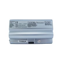 Батарея для ноутбука Sony VGP-BPS8A - 5200 mAh / 11,1 V /  (002531)