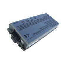 Батарея для ноутбука Dell DE-D810-9 - 7200 mAh / 11,1 V /  (Y4367 CG 72 11.1)