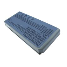 Батарея для ноутбука Dell DE-D810-9 - 7200 mAh / 11,1 V /  (Y4367 CG 72 11.1)