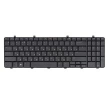 Клавиатура для ноутбука Dell NSK-DR0SQ - черный (002380)