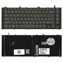 Клавиатура для ноутбука HP AESX6U00110 - черный (006223)