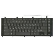 Клавиатура для ноутбука HP AESX6U00110 - черный (006223)