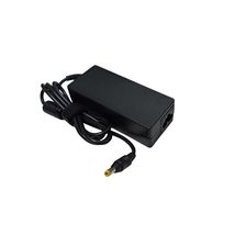 Зарядка для ноутбука HP PA-1651-02C - 19,5 V / 65 W / 3,33 А (006857)