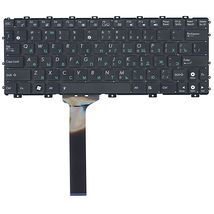 Клавиатура для ноутбука Asus AEEJ1U00210 - черный (003298)