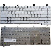 Клавиатура для ноутбука HP K031830A1 - белый (002382)