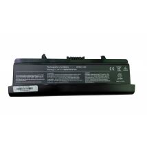 Усиленная аккумуляторная батарея для ноутбука Dell RN873 Inspiron 1525 11.1V Black 7800mAh OEM