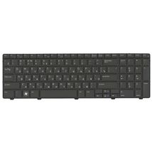 Клавиатура для ноутбука Dell 014XD2 - черный (006842)
