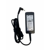 Блок питания для ноутбука Samsung 40W 19V 2.1A 3.0x1.0mm AD-4019W OEM