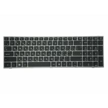 Клавиатура для ноутбука HP NSK-CC3SW - серый (006591)