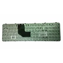 Клавиатура для ноутбука HP AER36700010 - черный