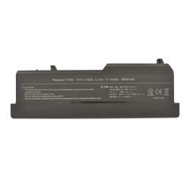Батарея для ноутбука Dell T114C - 6600 mAh / 11,1 V /  (006756)