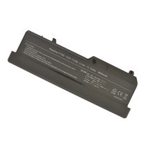 Батарея для ноутбука Dell T114C - 6600 mAh / 11,1 V /  (006756)