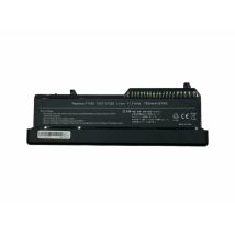 Усиленная аккумуляторная батарея для ноутбука Dell T114C Vostro 1310 11.1V Black 7800mAh OEM